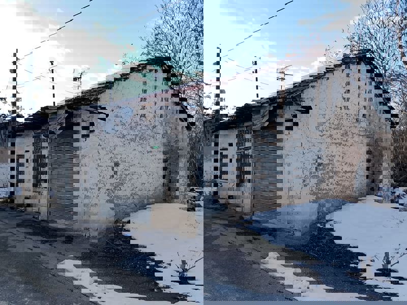 MALATYA YEŞİLYURT'TA 105 M2 SATILIK HİSSELİ ARSA